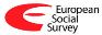European Social Survey