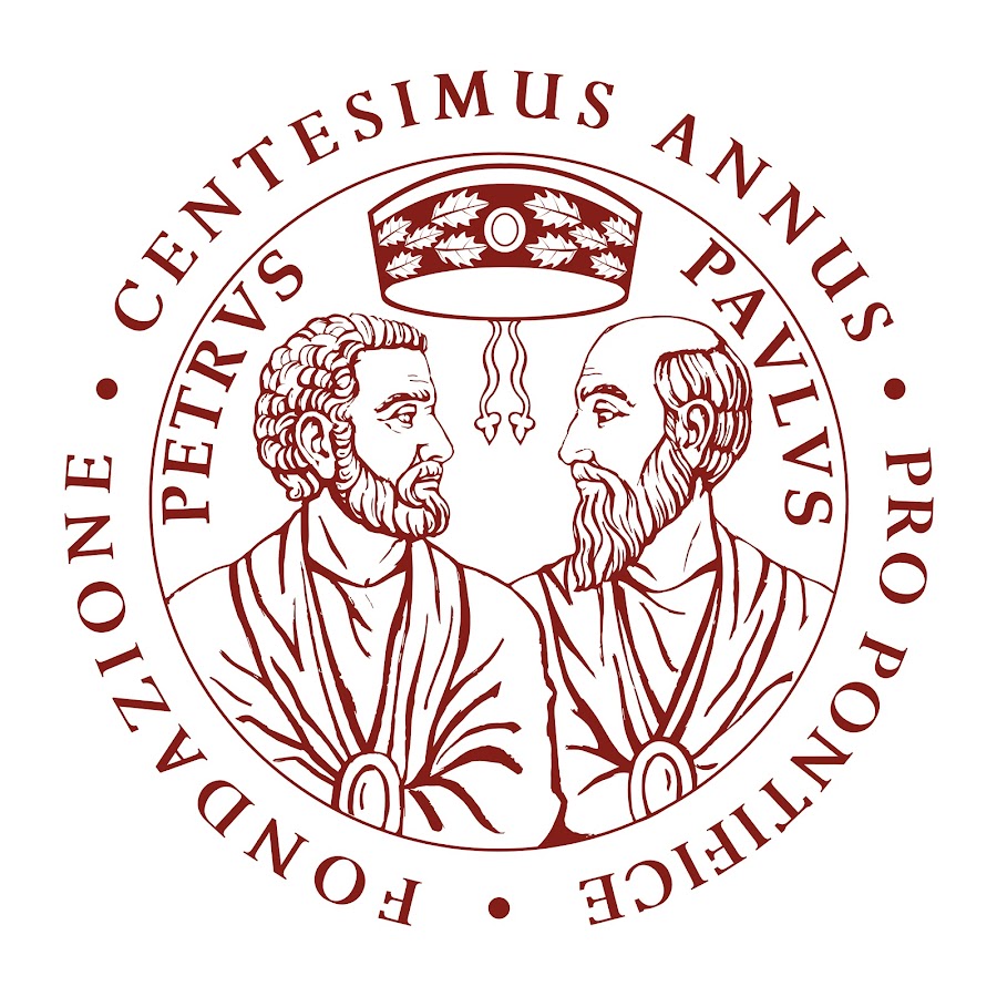 Fundació Centesimus Annus- Pro Pontifice Foundation (FCAPP)