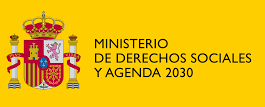Ministerio de derechos sociales y agenda 2030