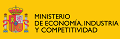 Ministerio de Economía, Industria y Competitividad
