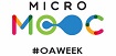 micro-MOOC #OAWEEK