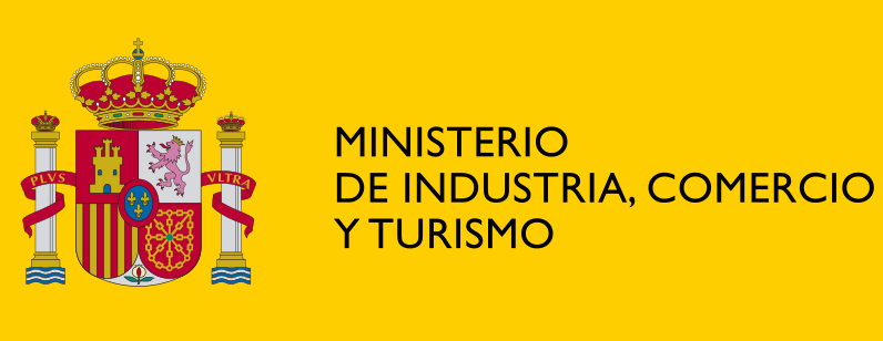 Ministeri d’Indústria, Comerç i Turisme (MINCOTUR) 