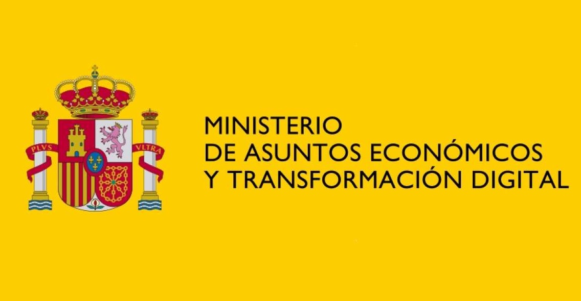 Ministerio de Asuntos Económicos y Transformación Digital