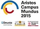 Aristos Campus Mundus 2015