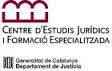 Centre Estudis Jurídics i Formacio Especialitzada